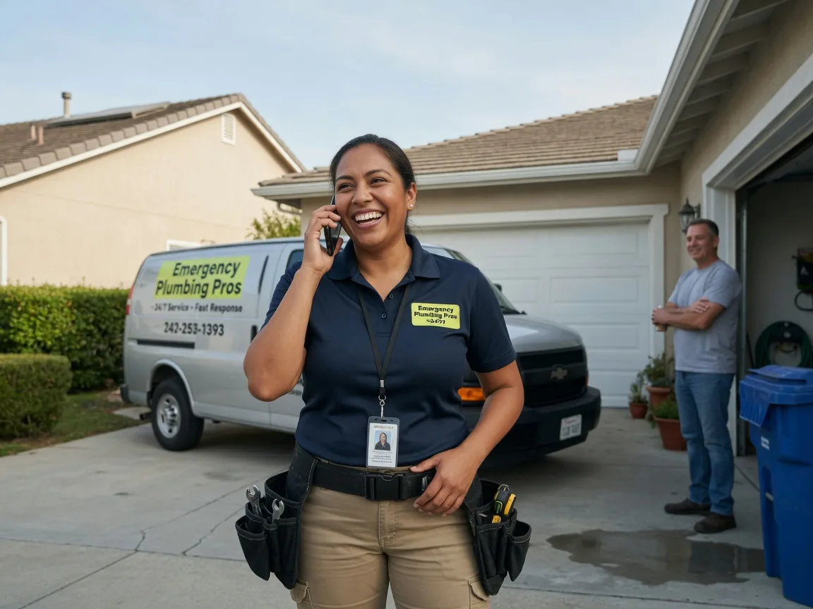 Emergency Plumber Burnside, IA FAQs